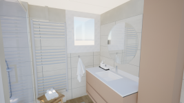 Catherine MOREAU - Catarina Intérieur