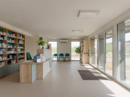 BIARD BENJAMIN - DAVID & BIARD SARL